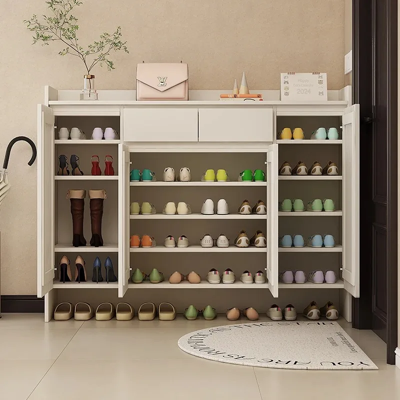 /Rectangle Men Shoe Rack Stora - Men Shoes Rack のレビューと価格
