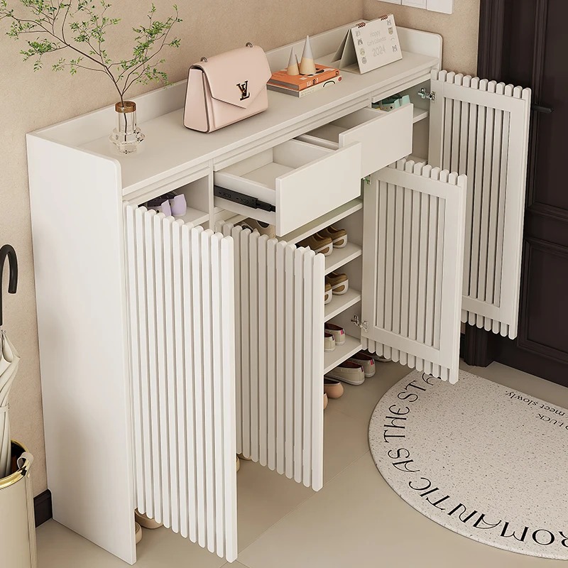 /Rectangle Men Shoe Rack Stora - Men Shoes Rack のレビューと価格