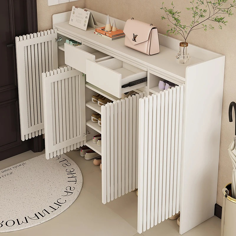 /Rectangle Men Shoe Rack Stora - Men Shoes Rack のレビューと価格