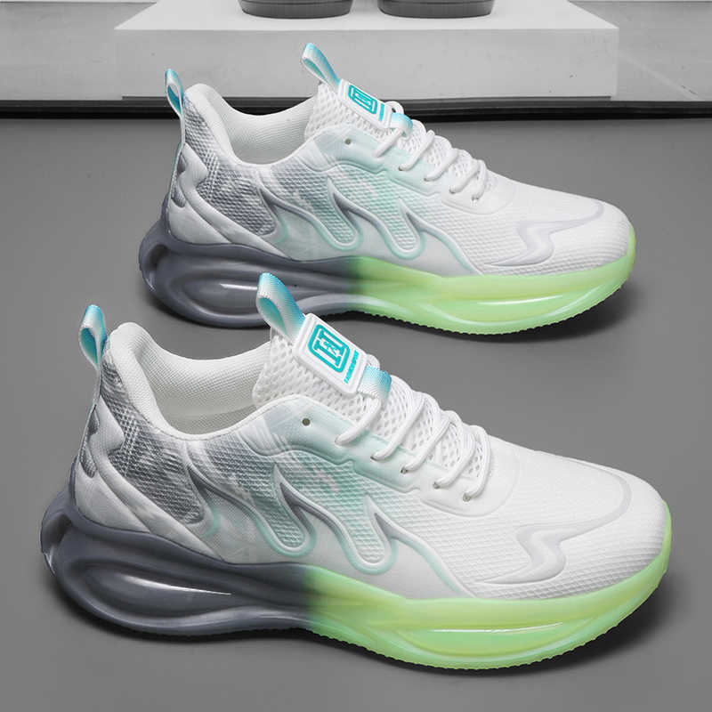 Non Slip Cold Shoes Men Blue W - Men'S Shoes Basketball のレビューと価格