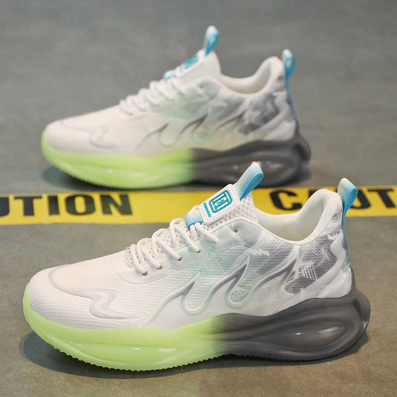Non Slip Cold Shoes Men Blue W - Men'S Shoes Basketball のレビューと価格