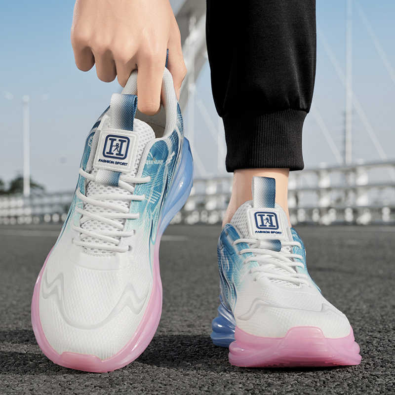 Non Slip Cold Shoes Men Blue W - Men'S Shoes Basketball のレビューと価格