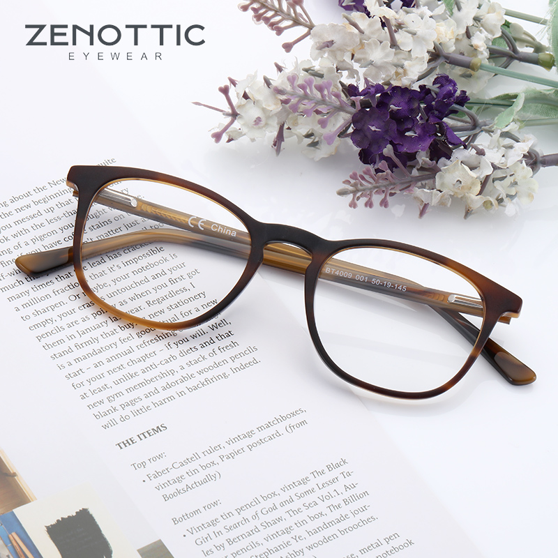 ZENOTTIC Handmade Acetate Tran - Men Shoes Zegna のレビューと価格