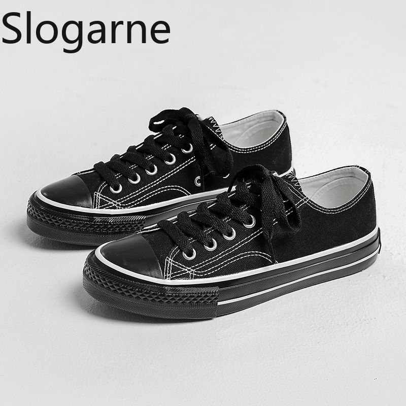 Women New Arrival Canvas Shoes - Men'S Shoes Casual Sneakers のレビューと価格