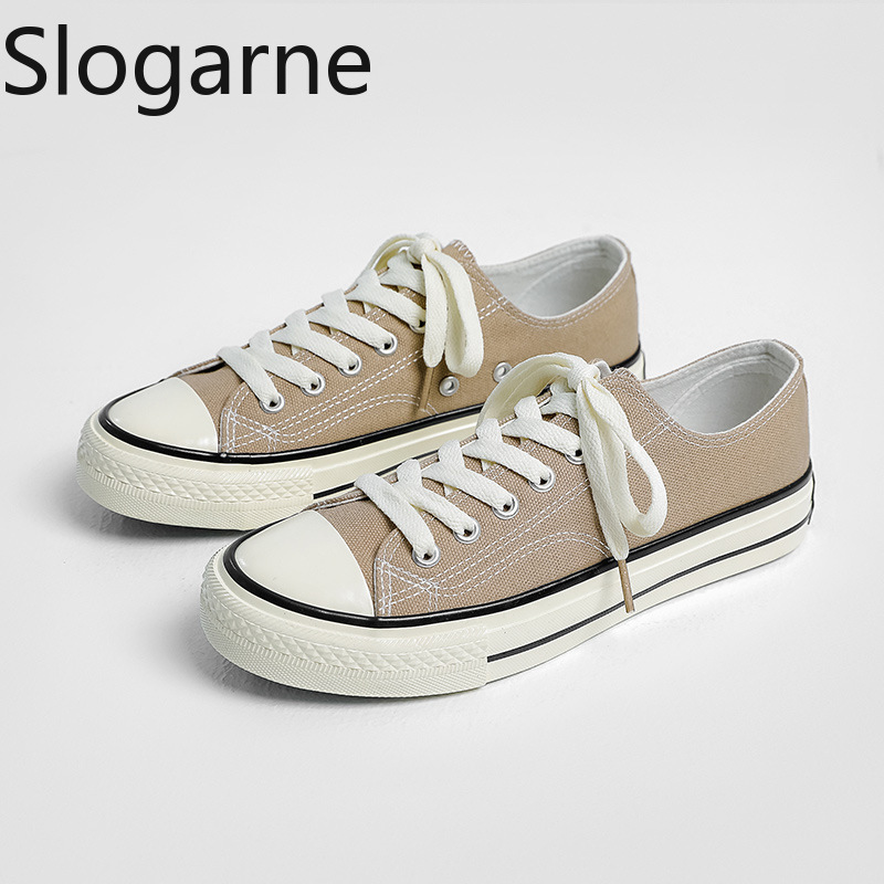 Women New Arrival Canvas Shoes - Men'S Shoes Casual Sneakers のレビューと価格