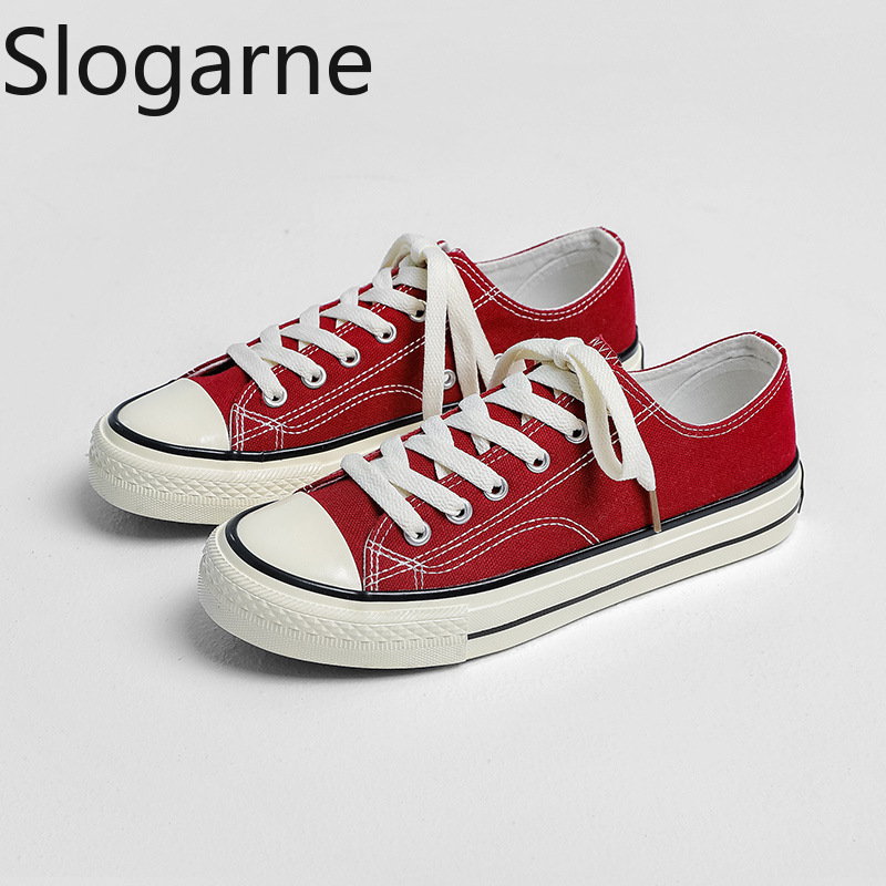 Women New Arrival Canvas Shoes - Men'S Shoes Casual Sneakers のレビューと価格