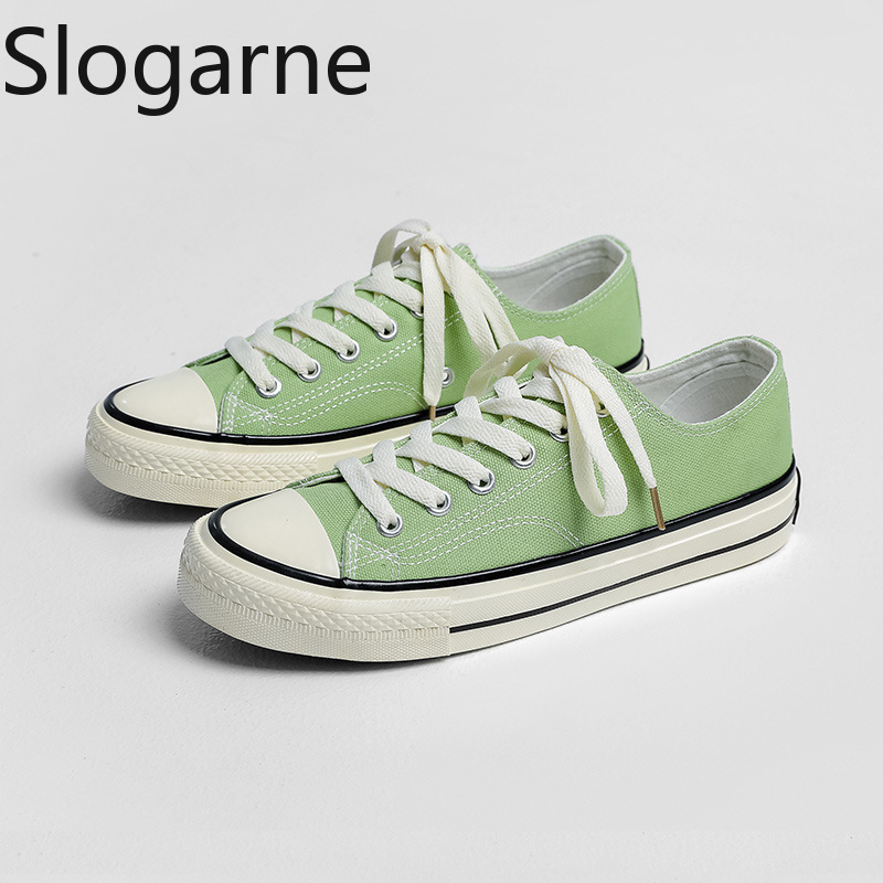 Women New Arrival Canvas Shoes - Men'S Shoes Casual Sneakers のレビューと価格