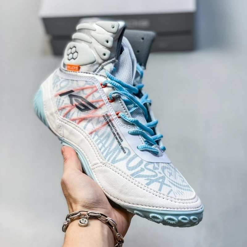 2026 Wrestling Shoes Men Women - Men Shoes Vs Women のレビューと価格