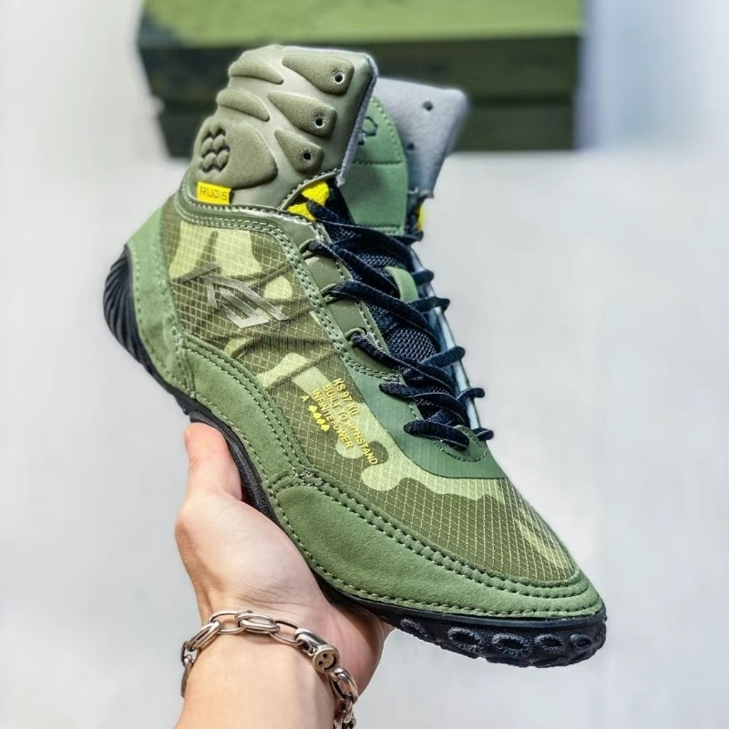 2026 Wrestling Shoes Men Women - Men Shoes Vs Women のレビューと価格