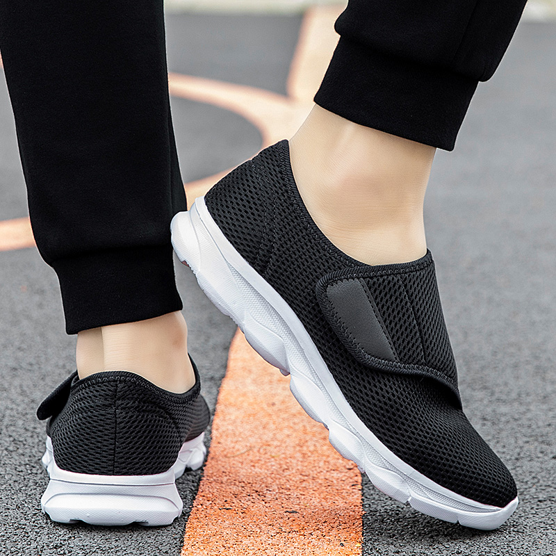 Men Orthopedics Wide Feet Swol - Men'S Shoes For Wide Feet のレビューと価格