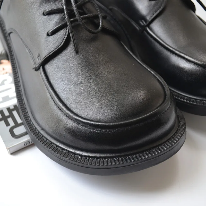 Men's natural skin dress shoes - Men'S Shoes Size 43 In Us のレビューと価格