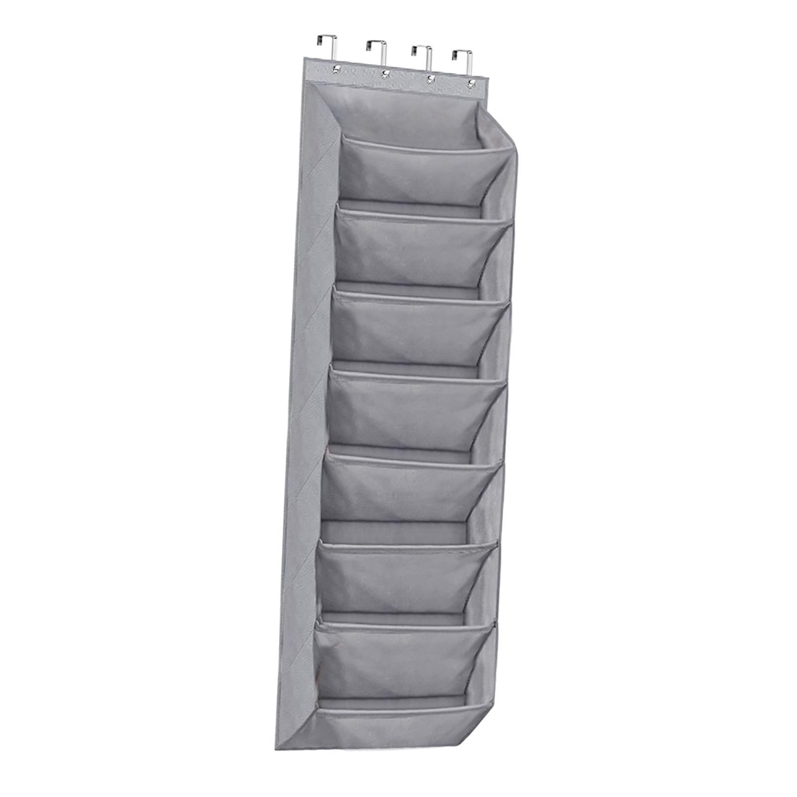 Hanging Shoe Rack Deep Pockets - Men Shoes Rack のレビューと価格