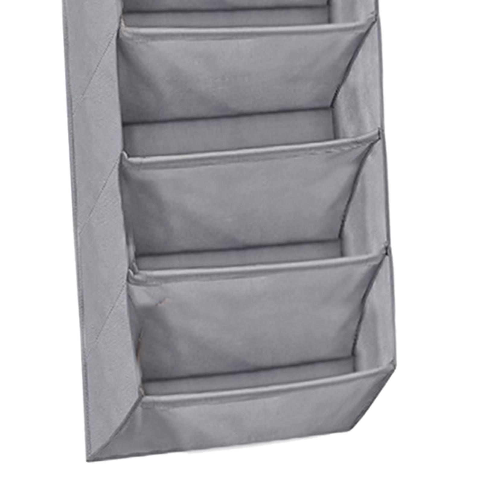 Hanging Shoe Rack Deep Pockets - Men Shoes Rack のレビューと価格
