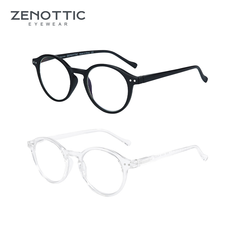 ZENOTTIC Retro Anti-blue Light - Men Shoes Zegna のレビューと価格