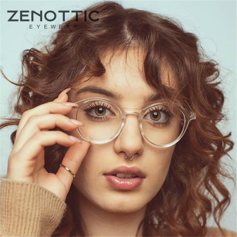 ZENOTTIC Retro Anti-blue Light - Men Shoes Zegna のレビューと価格