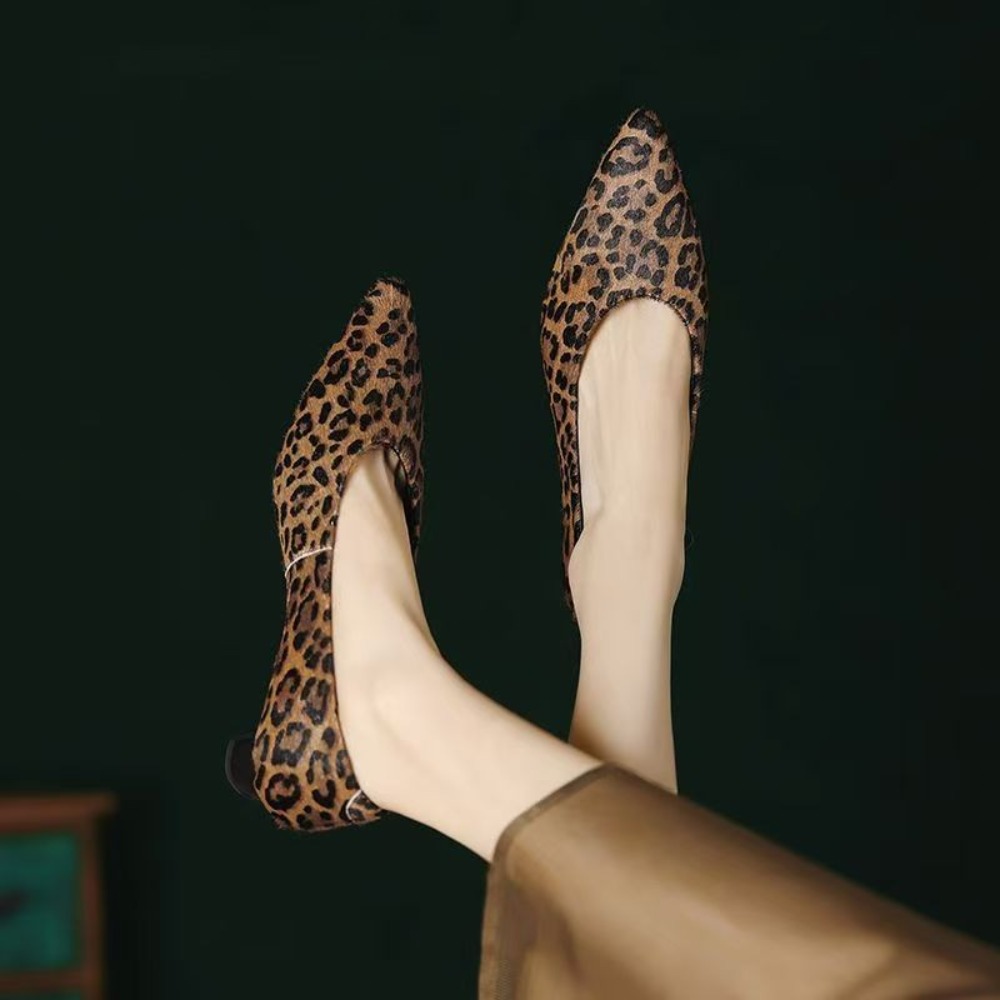 ​​2026 New Arrival Women's Low - Dress Shoe Pointed のレビューと価格