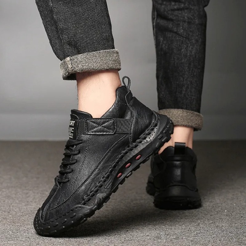 Men's Boots 2026 New Handmade  - Men Shoes 2026 のレビューと価格