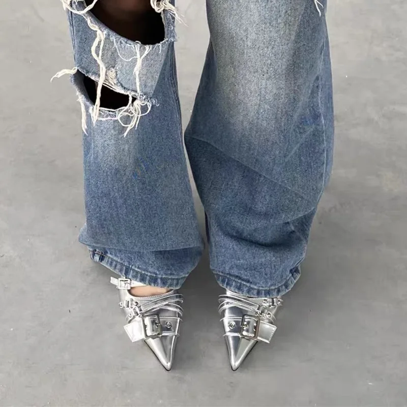 Pointed Toe High Heels Women W - Dress Shoe Pointed のレビューと価格