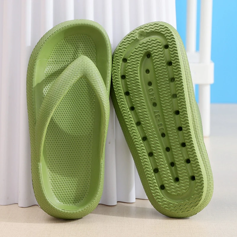 Non Slip Platform Flip Flops W - Men Shoes 2026 のレビューと価格