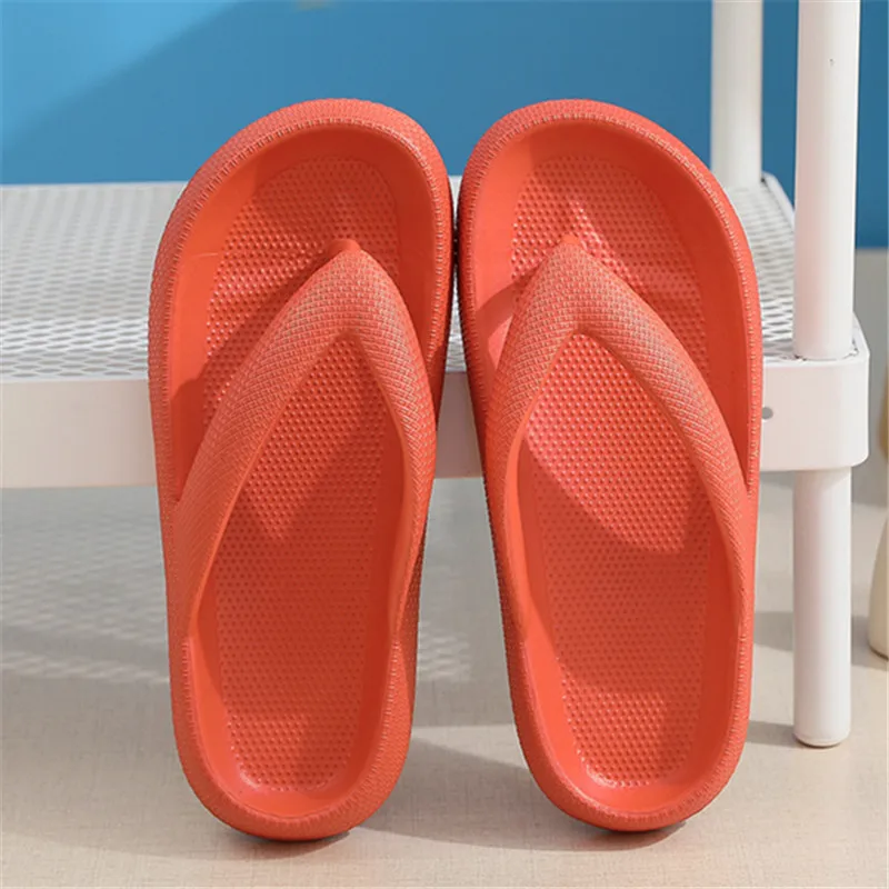Non Slip Platform Flip Flops W - Men Shoes 2026 のレビューと価格