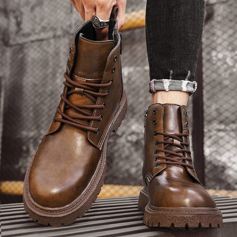 6cm Invisible Height Increasin - Men Shoes Type のレビューと価格