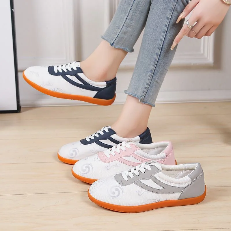 2026 Summer Martial Arts Sneak - Men Shoes Vs Women のレビューと価格
