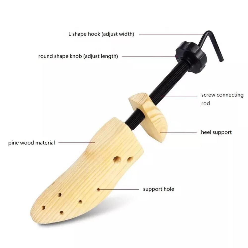 High Quality Pine Wood For Man - Men Shoes Rack のレビューと価格