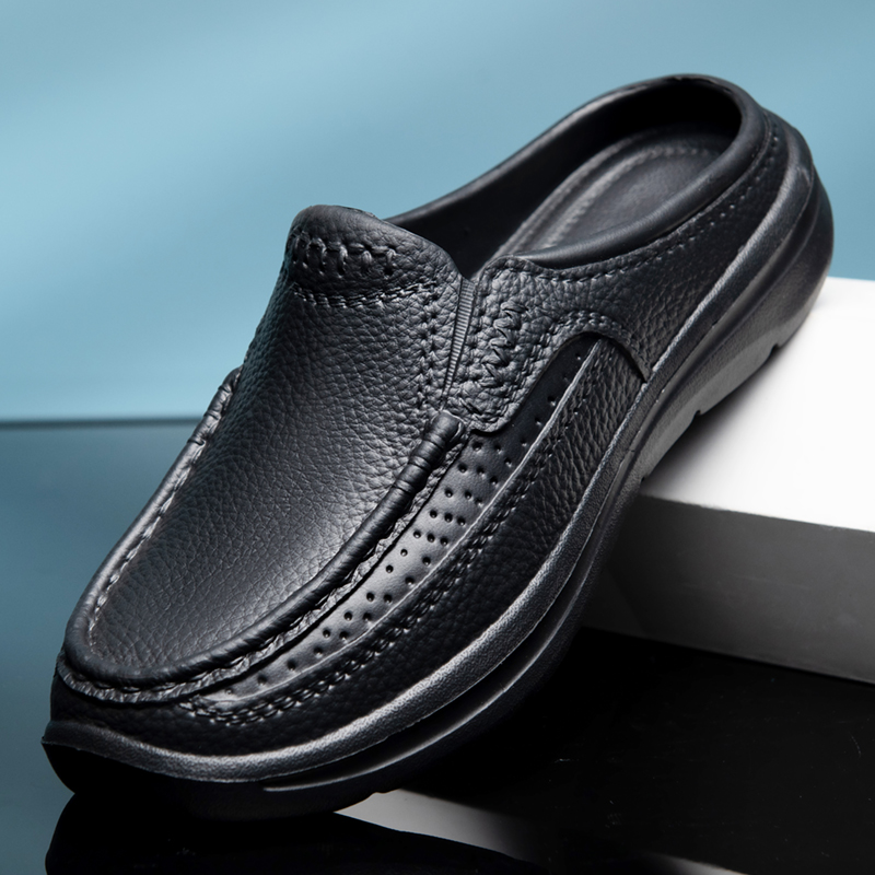 Summer slippers garden clogs w - Men Shoes Type のレビューと価格