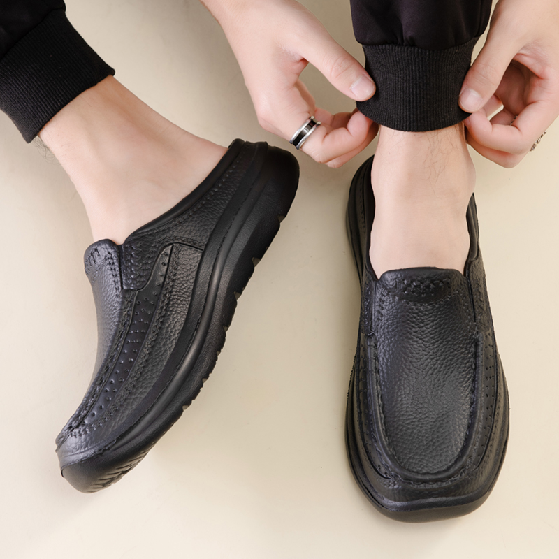Summer slippers garden clogs w - Men Shoes Type のレビューと価格