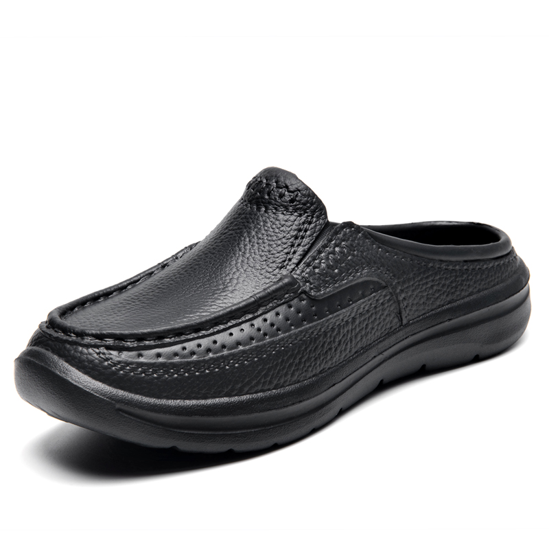 Summer slippers garden clogs w - Men Shoes Type のレビューと価格