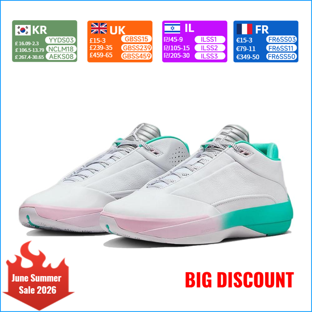 Nike AIR JORDAN 40 PF Men's Pe - Men'S Shoes Jordan 1 のレビューと価格