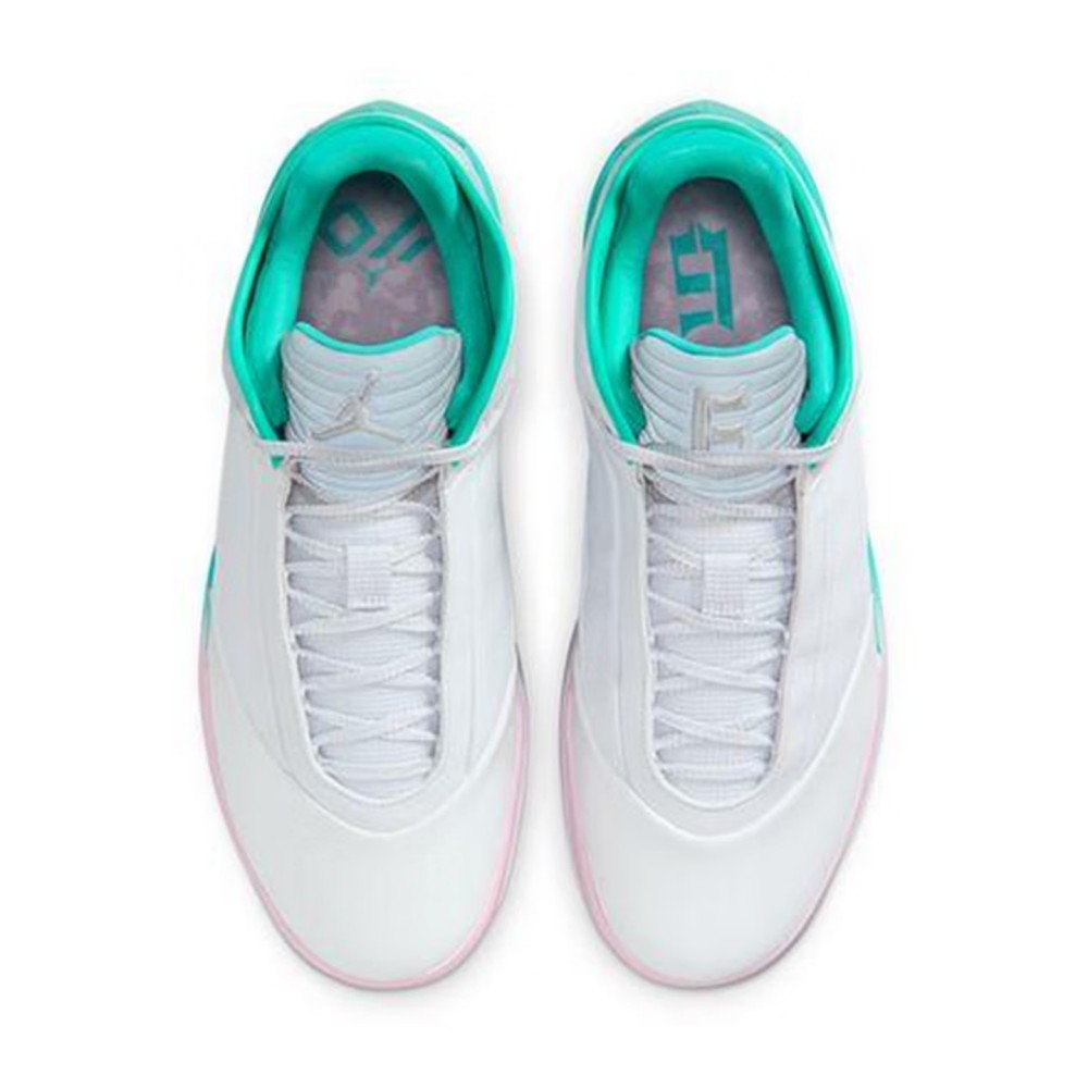 Nike AIR JORDAN 40 PF Men's Pe - Men'S Shoes Jordan 1 のレビューと価格