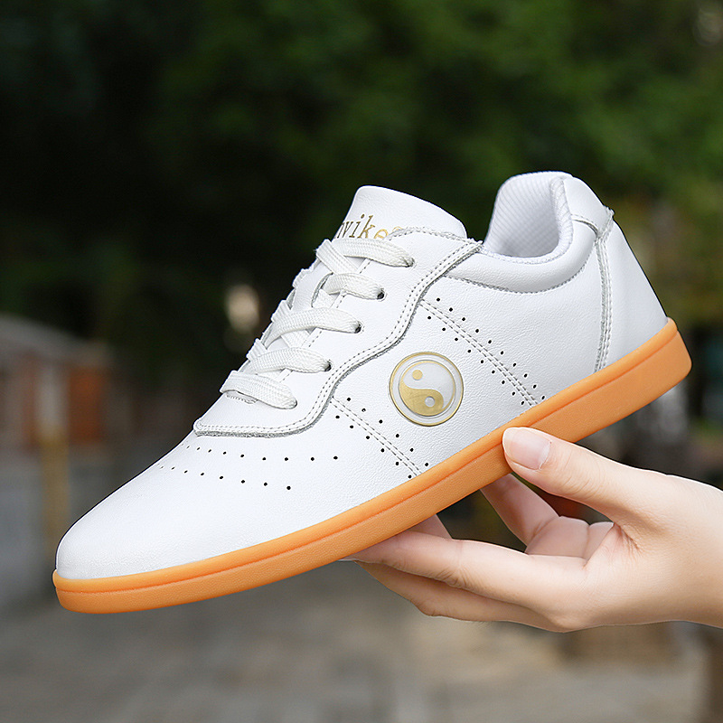 Martial Arts Shoes Unisex Adul - Men Shoes China のレビューと価格