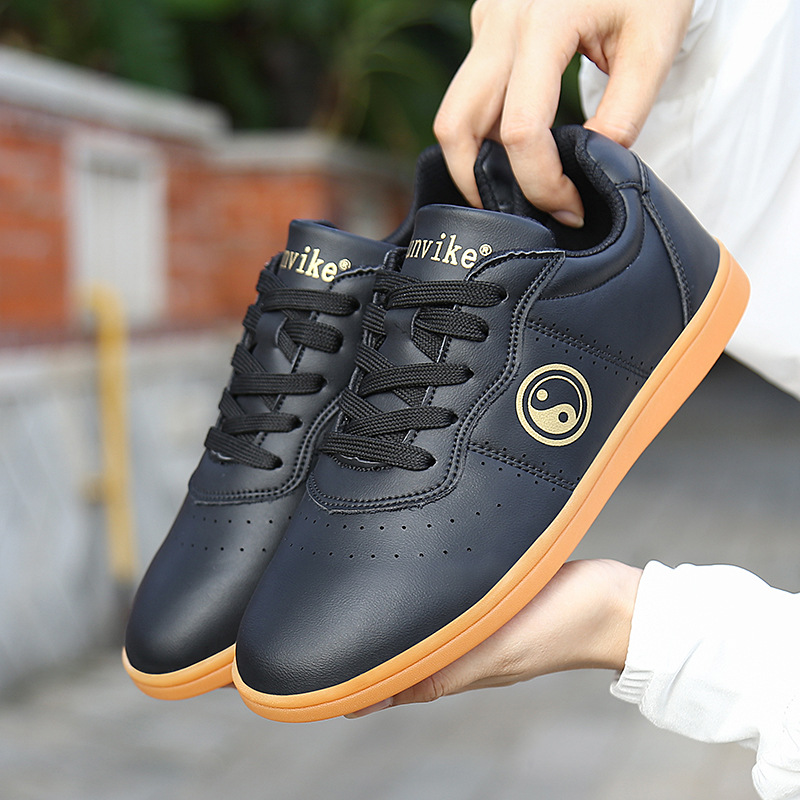 Martial Arts Shoes Unisex Adul - Men Shoes China のレビューと価格