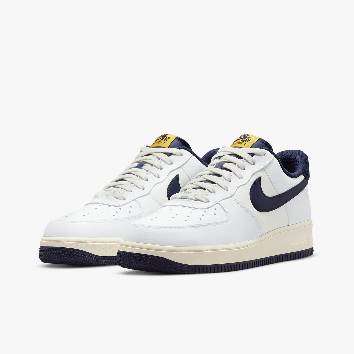 Nike Authentic Air Force 1 Air - Men'S Shoes Nike Air Force のレビューと価格