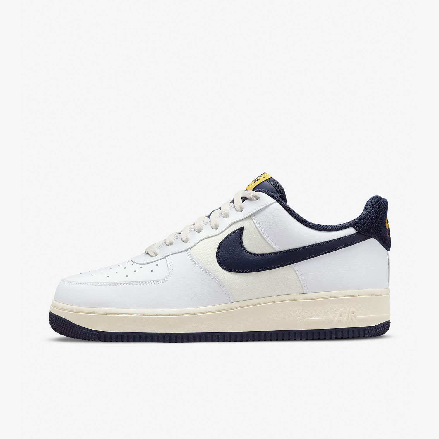 Nike Authentic Air Force 1 Air - Men'S Shoes Nike Air Force のレビューと価格
