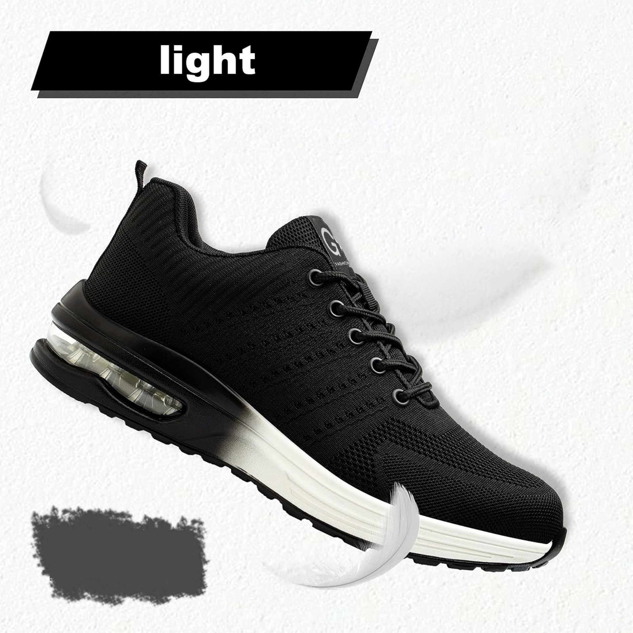 Indestructible Safety Shoes Fo - Men Shoes Sneakers のレビューと価格