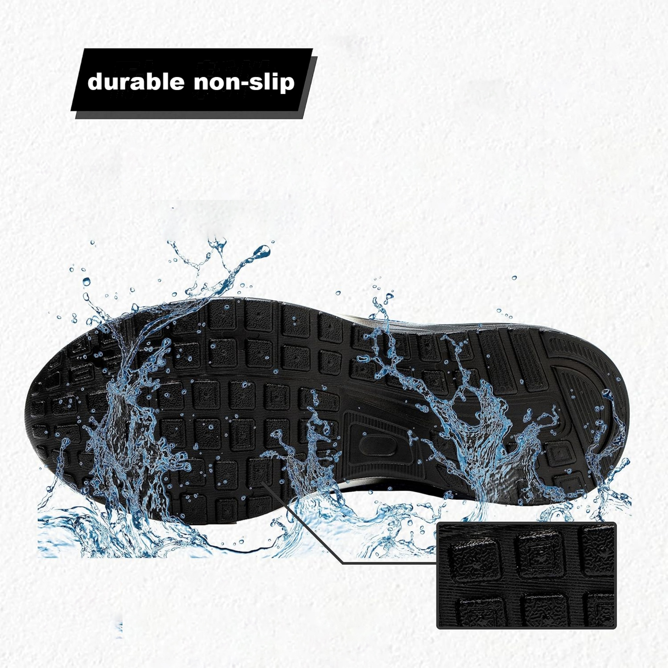 Indestructible Safety Shoes Fo - Men Shoes Sneakers のレビューと価格