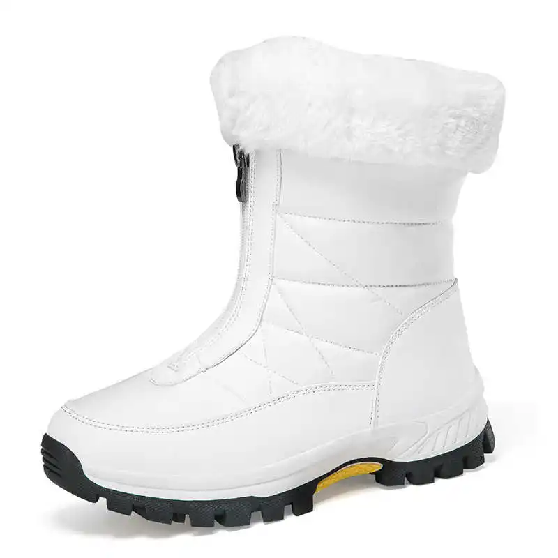 Women's Boot Sneakers Walking  - Men'S Shoes Good For Wide Feet のレビューと価格