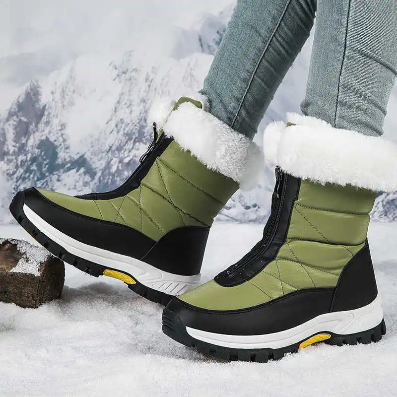 Women's Boot Sneakers Walking  - Men'S Shoes Good For Wide Feet のレビューと価格