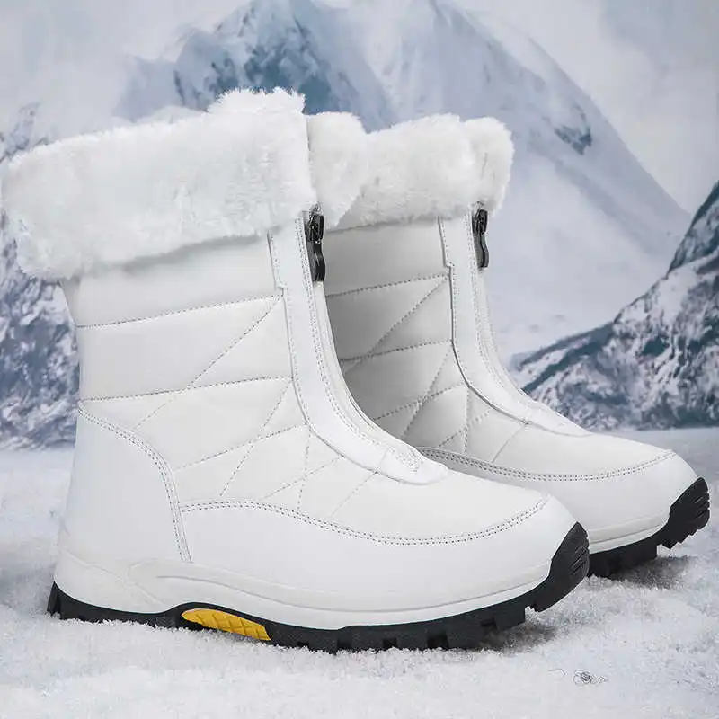 Women's Boot Sneakers Walking  - Men'S Shoes Good For Wide Feet のレビューと価格