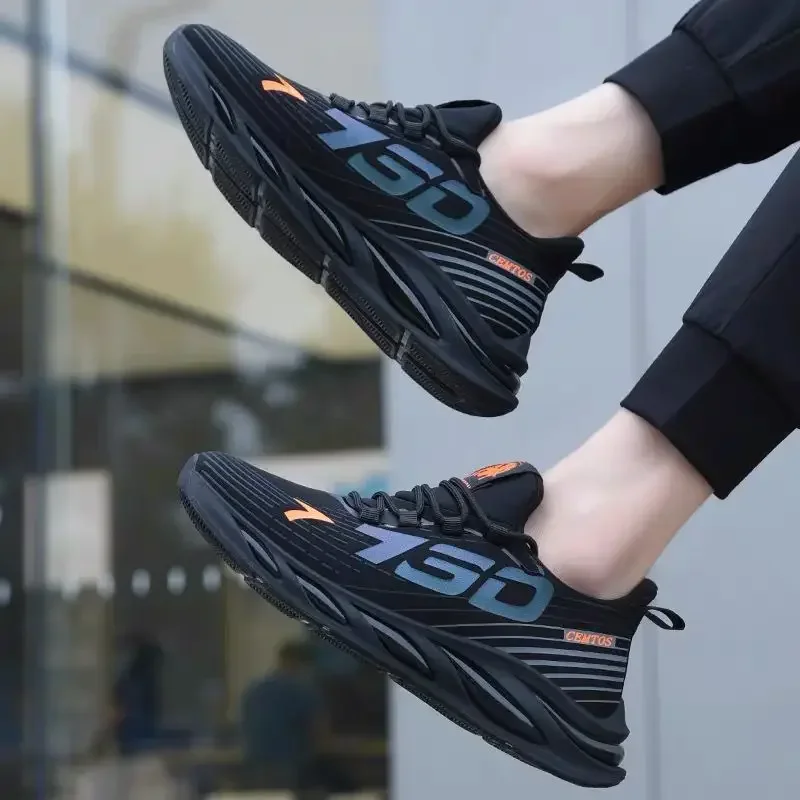2026 Autumn Lightweight Anti-o - Men Shoes 2026 のレビューと価格