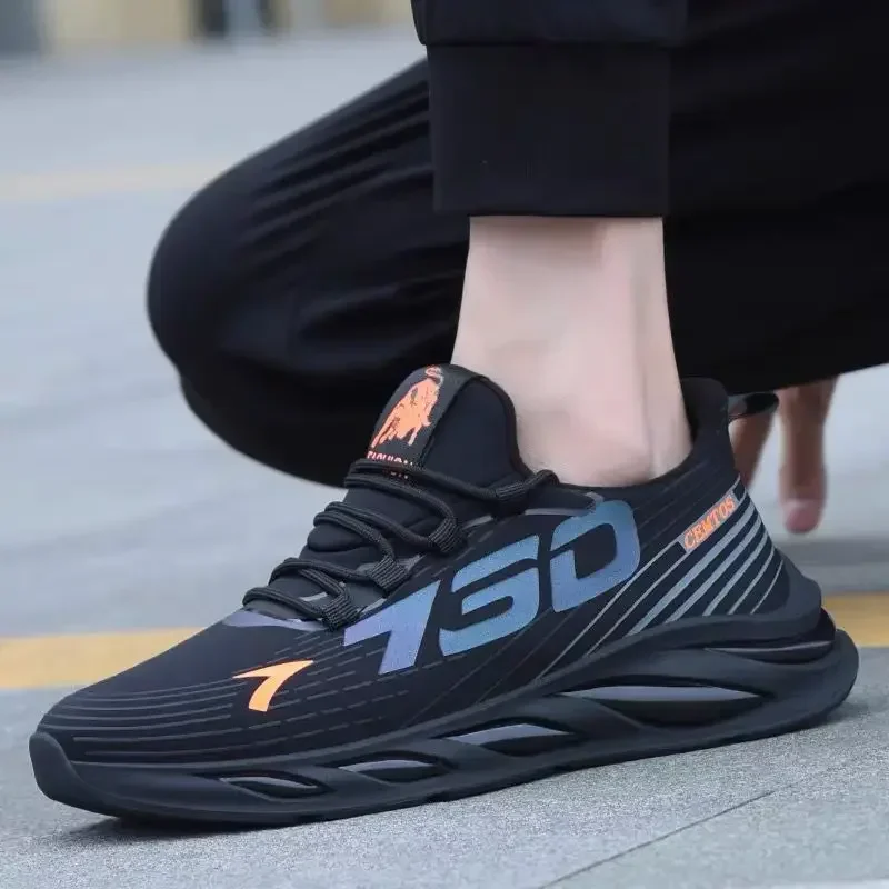 2026 Autumn Lightweight Anti-o - Men Shoes 2026 のレビューと価格
