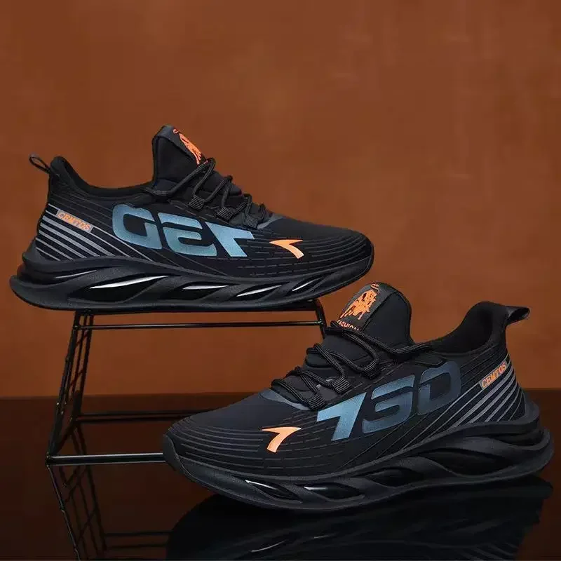 2026 Autumn Lightweight Anti-o - Men Shoes 2026 のレビューと価格