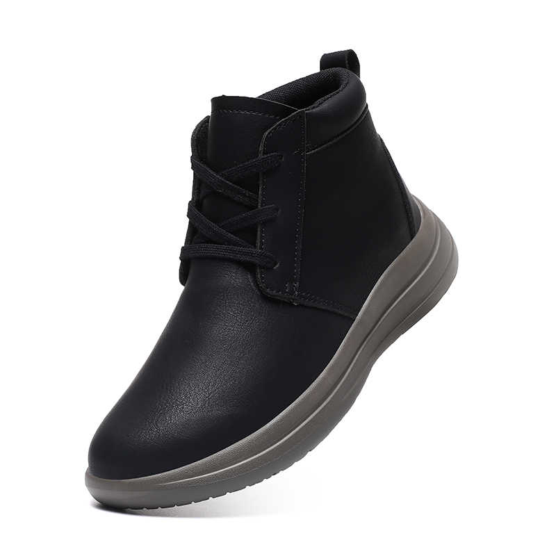 Beanie Slip Resistant Sneakers - Men'S Shoes Size 43 In Us のレビューと価格