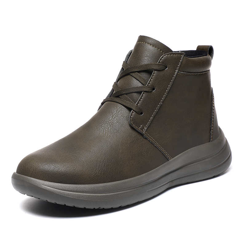 Beanie Slip Resistant Sneakers - Men'S Shoes Size 43 In Us のレビューと価格