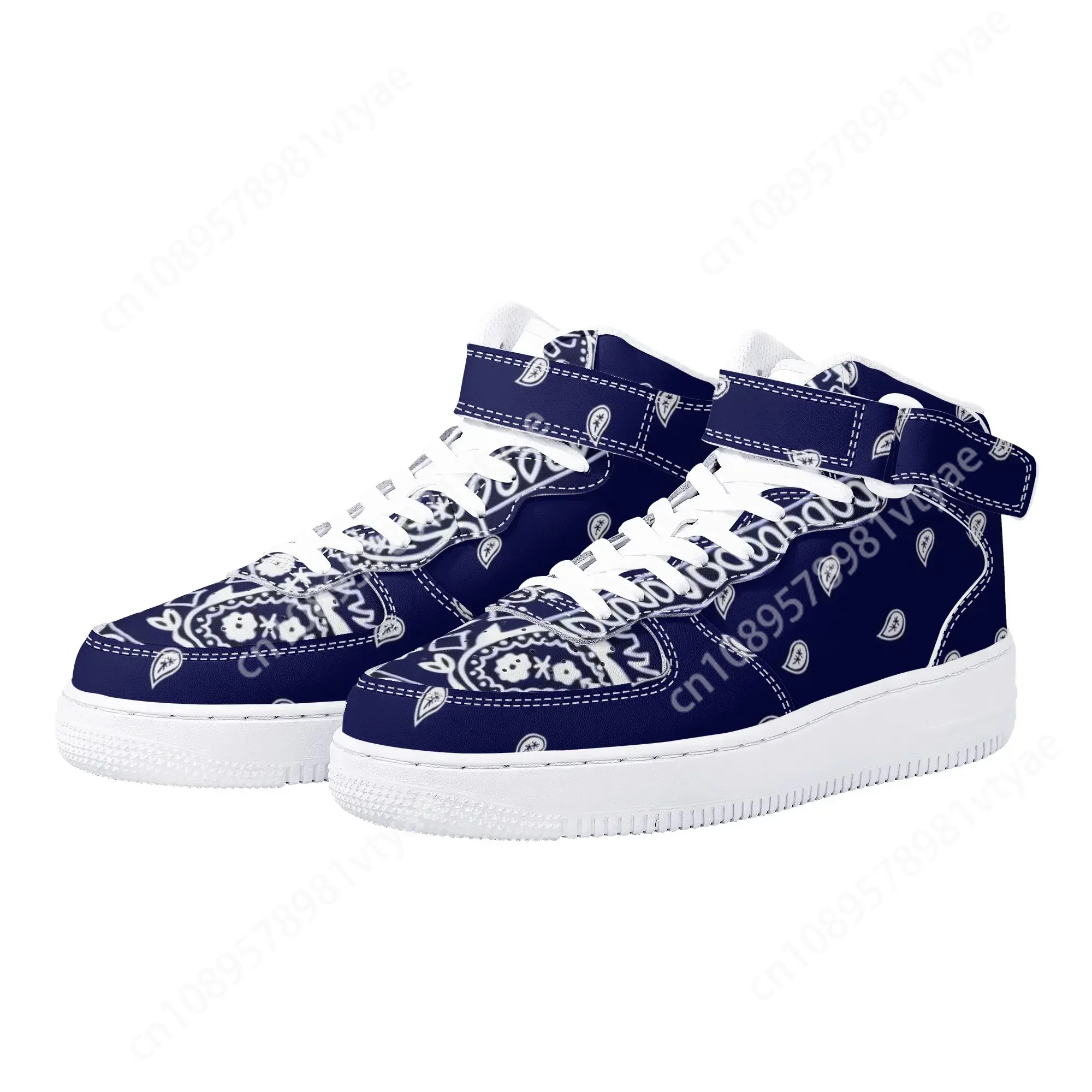 New Arrivals Bandana Print Men - Men'S Shoes Basketball のレビューと価格