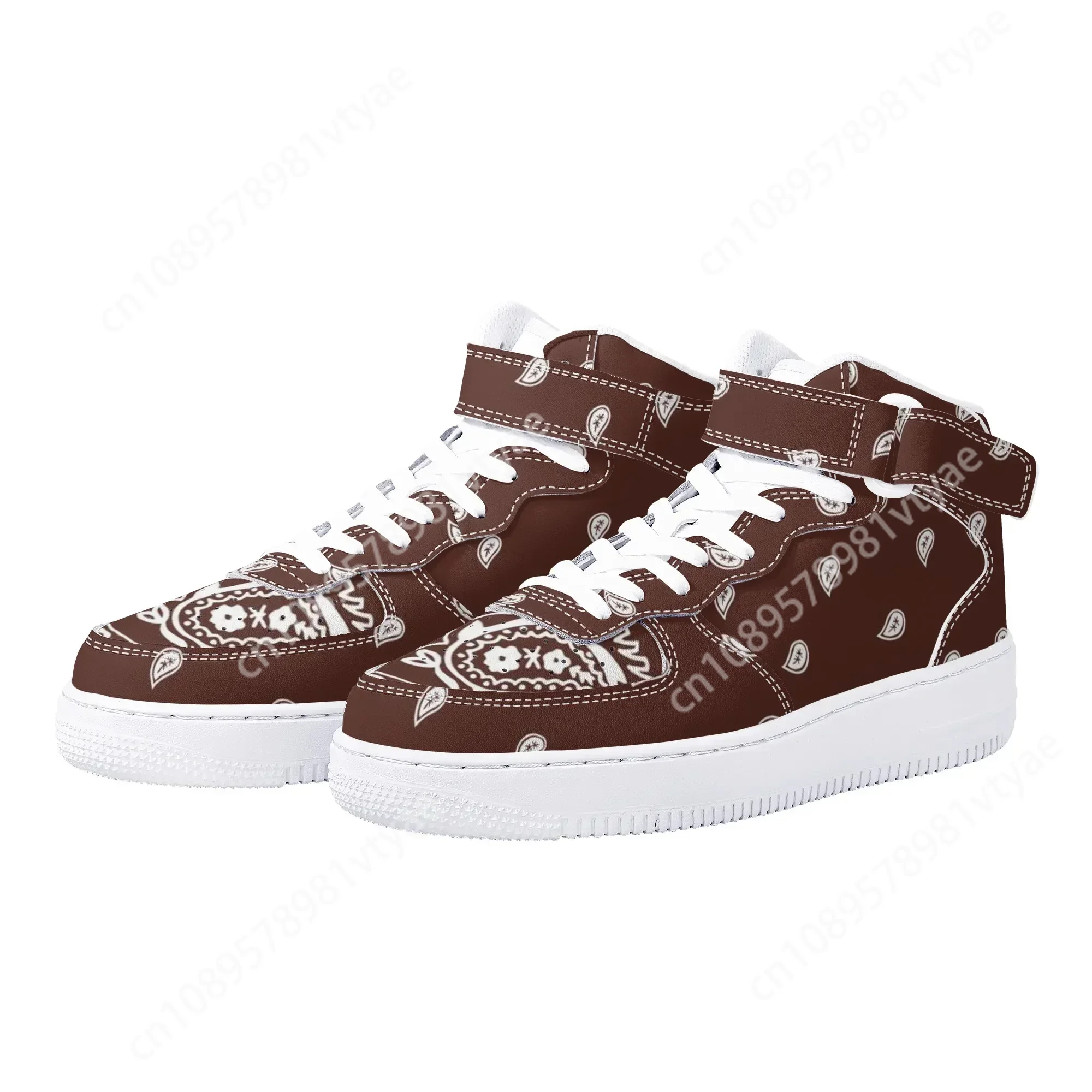 New Arrivals Bandana Print Men - Men'S Shoes Basketball のレビューと価格