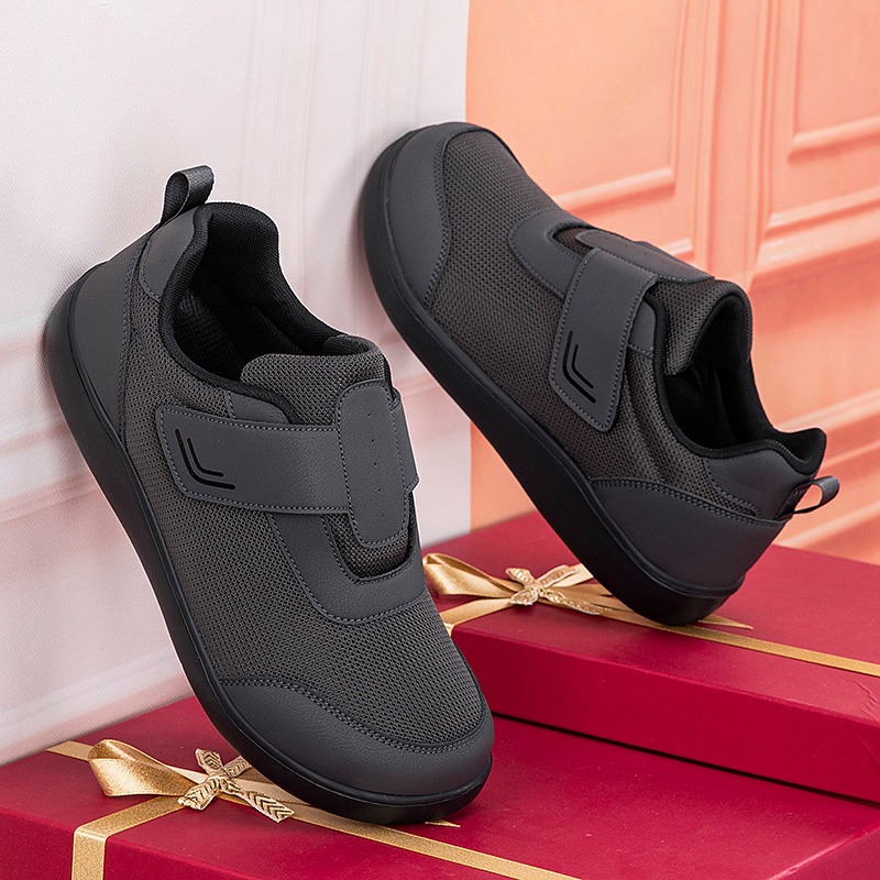 FitVille Diabetic Shoes Mens E - Men'S Shoes For Wide Feet のレビューと価格