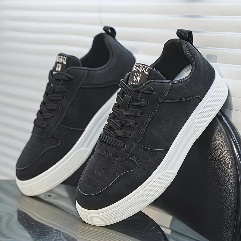 1 pair Sports Casual Skateboar - Men Shoes China のレビューと価格